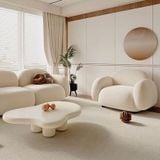  Sofa cao cấp Vibeser Bắc Âu Rubies House 