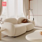  Sofa cao cấp Vibeser Bắc Âu Rubies House 