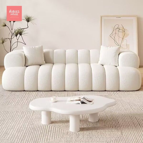 Hình Sofa Intermede thư giãn hiện đại Rubies House