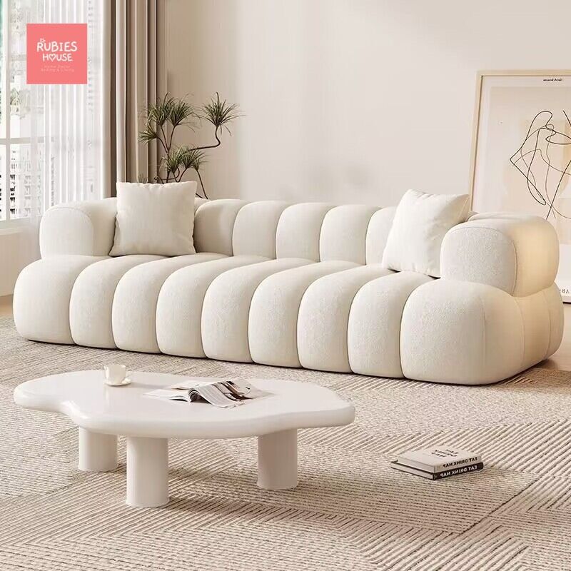  Sofa Intermede thư giãn hiện đại Rubies House 