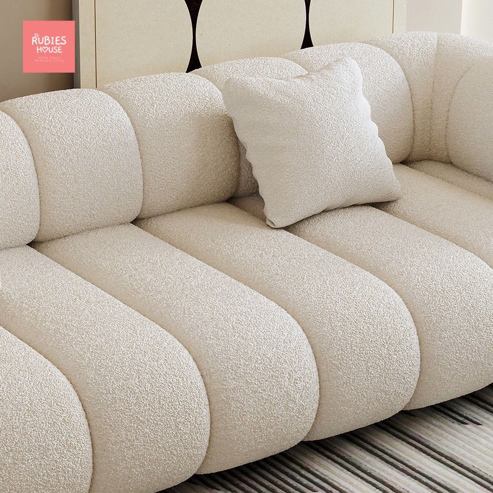  Sofa Intermede thư giãn hiện đại Rubies House 