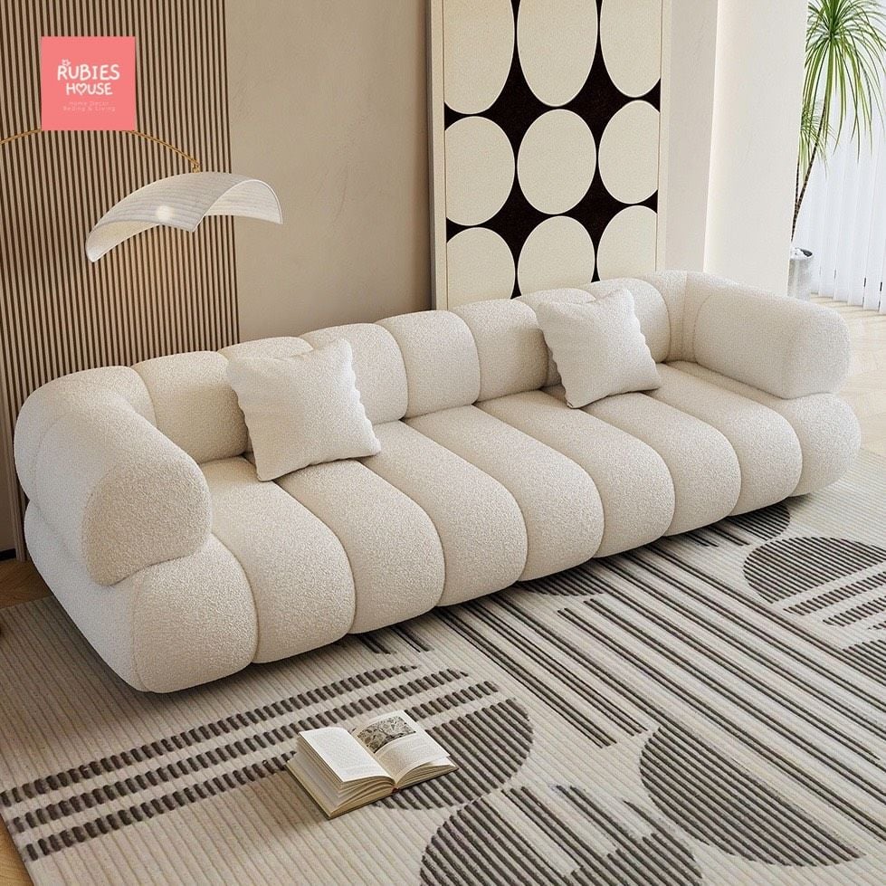  Sofa Intermede thư giãn hiện đại Rubies House 