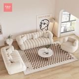  Sofa Intermede thư giãn hiện đại Rubies House 