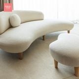  Sofa cao cấp Emili Bắc Âu Rubies House 