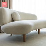  Sofa cao cấp Emili Bắc Âu Rubies House 