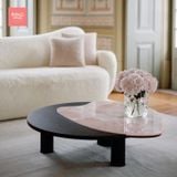  Sofa cao cấp Conchula Bắc Âu Rubies House 
