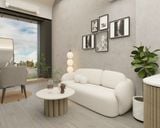  Sofa cao cấp Vanci Bắc Âu Rubies House 