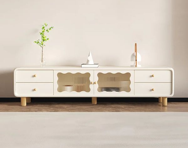  Kệ Tivi Haeun Bắc Âu Rubies House 