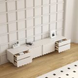  Kệ Tivi Akira Bắc Âu Rubies House 