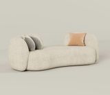  Sofa cao cấp Airli Bắc Âu Rubies House 