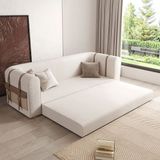  Sofa Bed, Sofa Giường Yuna phong cách Rubies House 