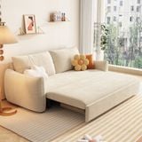  Sofa Bed, Sofa Giường Jis phong cách Rubies House 