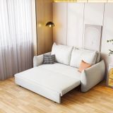  Sofa Bed, Sofa Giường Jis phong cách Rubies House 