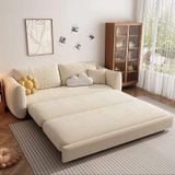  Sofa Bed, Sofa Giường Jis phong cách Rubies House 