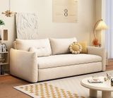  Sofa Bed, Sofa Giường Jis phong cách Rubies House 