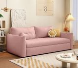  Sofa Bed, Sofa Giường Jis phong cách Rubies House 