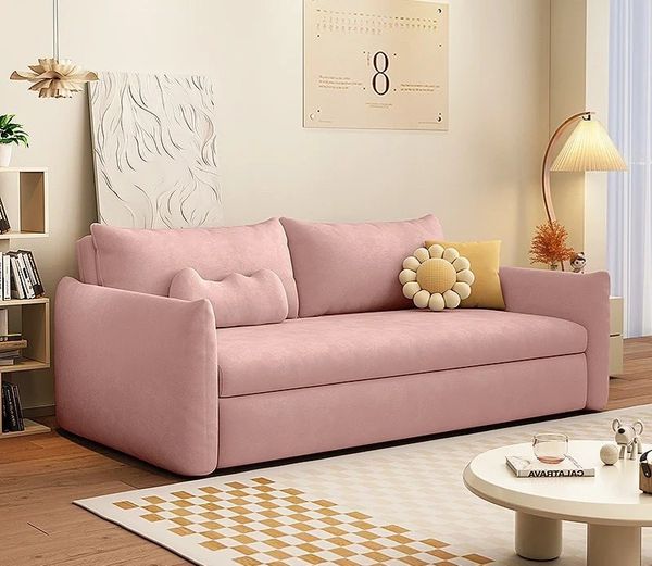 Sofa Bed, Sofa Giường Jis phong cách Rubies House