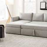  Sofa Bed, Sofa Giường Harris phong cách Rubies House 