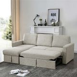  Sofa Bed, Sofa Giường Harris phong cách Rubies House 