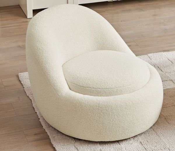 Ảnh Ghế sofa đơn Subi thư giãn Rubies House