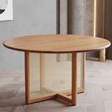  Bàn ăn Sasori phong cách Bắc Âu Rubies House 