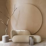  Sofa cao cấp Rito Bắc Âu Rubies House 