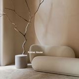  Sofa cao cấp Rito Bắc Âu Rubies House 