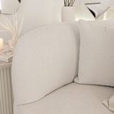  Sofa phòng khách Lovie Bắc Âu Rubies House 