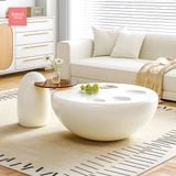  Bàn trà, bàn sofa Cat Paw cao cấp Bắc Âu Rubies House 