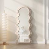  Gương Soi Nelly Mirror, Gương Lượn Bộc Nỉ Rubies House 