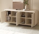  Tủ Console Yori 2, Tủ kệ trang trí Rubies House 