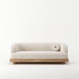  Sofa cao cấp Nomad Bắc Âu Rubies House 
