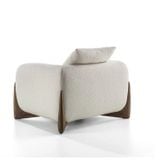  Sofa đơn Ghế Softbay thư giãn Rubies House 