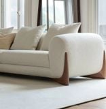  Sofa cao cấp Softbay Bắc Âu Rubies House 