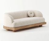  Sofa cao cấp Nomad Bắc Âu Rubies House 