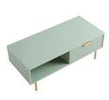  Bàn trà, bàn sofa Richmond cao cấp Bắc Âu Rubies House 