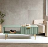  Bàn trà, bàn sofa Richmond cao cấp Bắc Âu Rubies House 