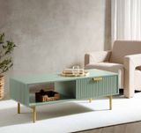  Bàn trà, bàn sofa Richmond cao cấp Bắc Âu Rubies House 