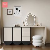  Bàn trang điểm cao cấp Droom Bắc Âu Rubies House 