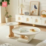  Bàn trà, bàn sofa Zings cao cấp Bắc Âu Rubies House 