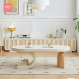  Bàn trà, bàn sofa Heyo cao cấp Bắc Âu Rubies House 