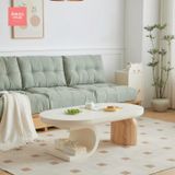  Bàn trà, bàn sofa Heyo cao cấp Bắc Âu Rubies House 