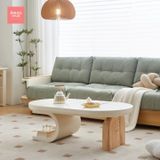  Bàn trà, bàn sofa Heyo cao cấp Bắc Âu Rubies House 
