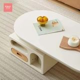  Bàn trà, bàn sofa Hane cao cấp Bắc Âu Rubies House 