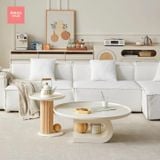  Bàn trà, bàn sofa Zings cao cấp Bắc Âu Rubies House 