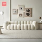  Sofa cao cấp Marshmalow Bắc Âu Rubies House 