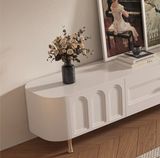  Kệ Tivi Moment Bắc Âu Rubies House 