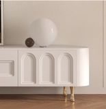  Kệ Tivi Moment Bắc Âu Rubies House 