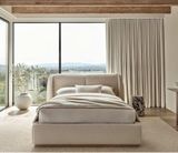  COMBO IVES BED- Combo phòng ngủ Bắc Âu Rubies House 