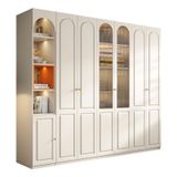  Tủ quần áo Lexiu hiện đại Rubies House 